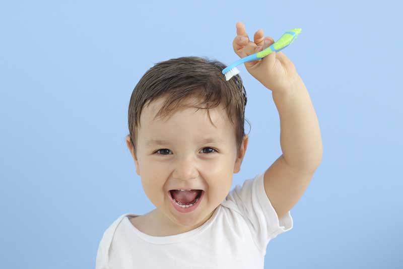 about our pediatric dental office  Atlanta, GA, 