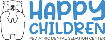 Happy Children Dentist